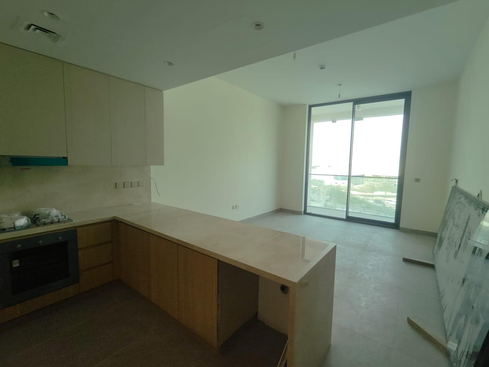 Jannat - Construction