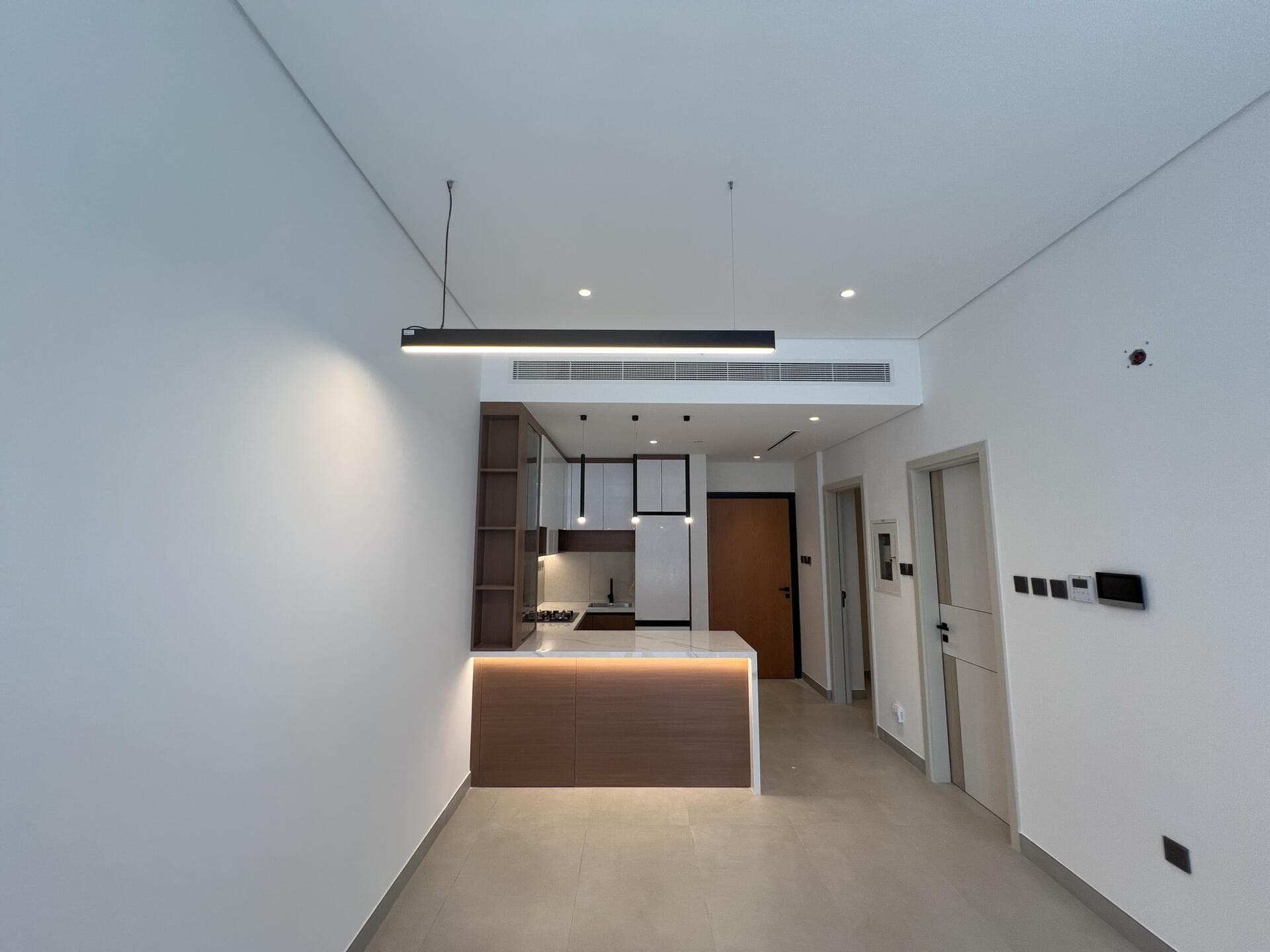Park Lane 2 By Heilbronn - Construction
