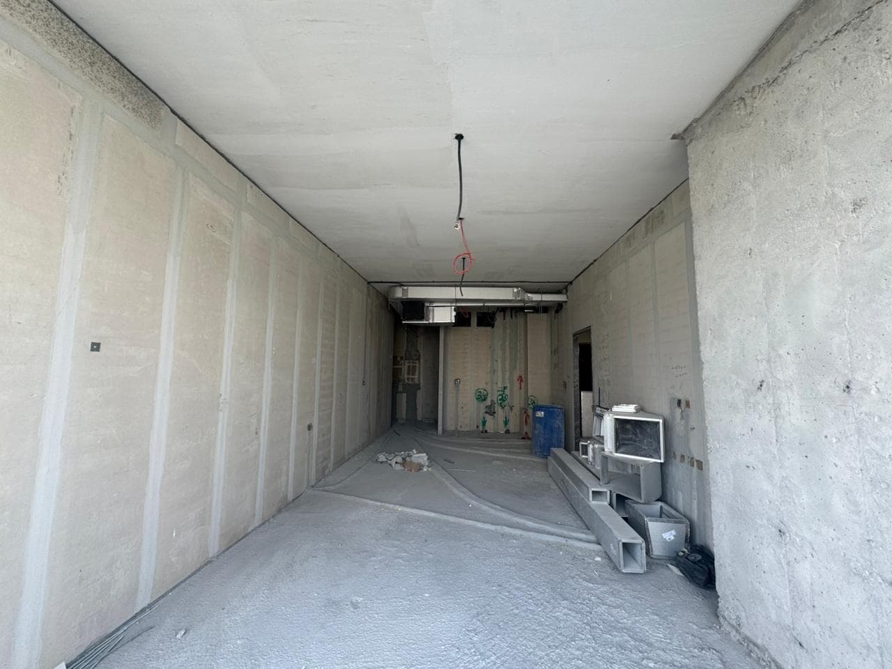 ONDA - Construction