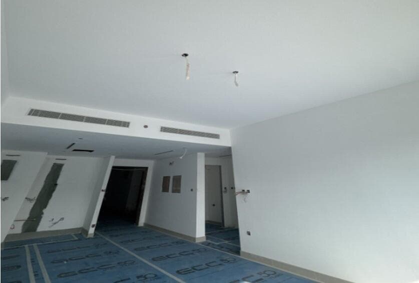Aeon - Construction