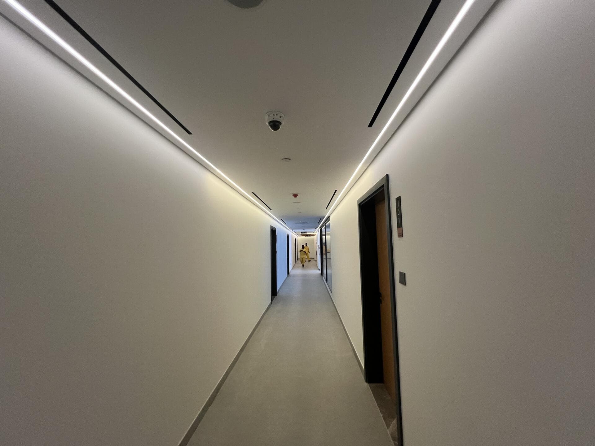 Park Lane 2 By Heilbronn - Construction