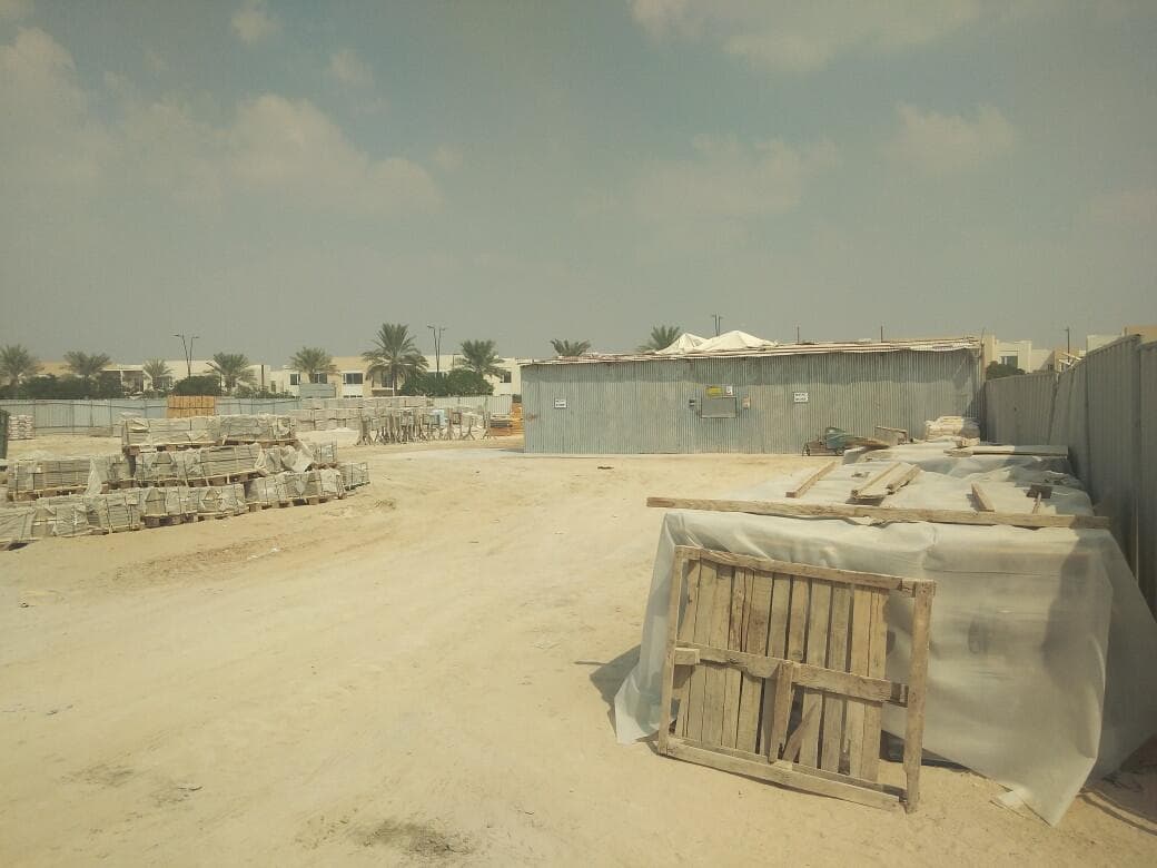 Vista Ridge - Construction
