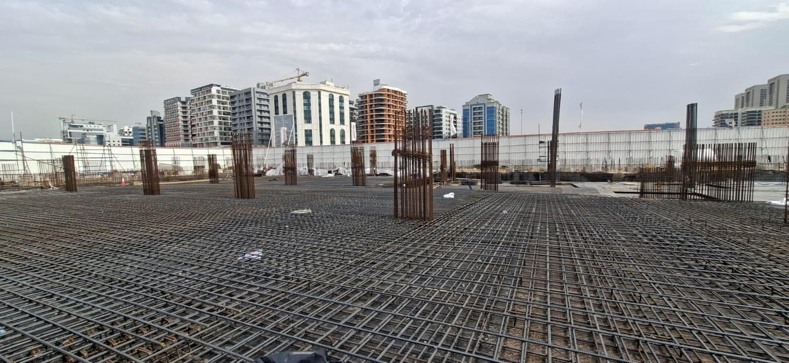 Timez - Construction