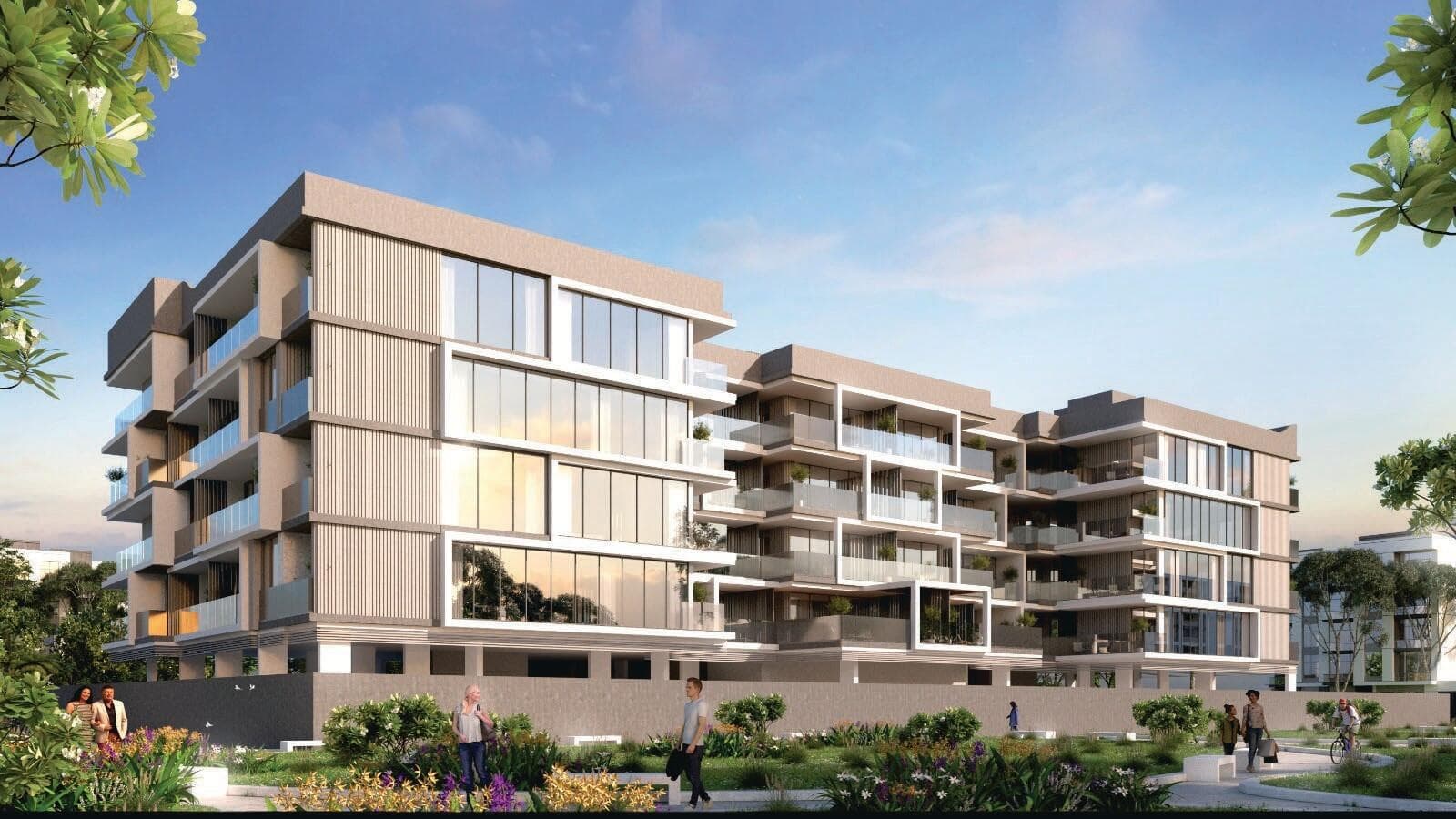 Saray South - Photos