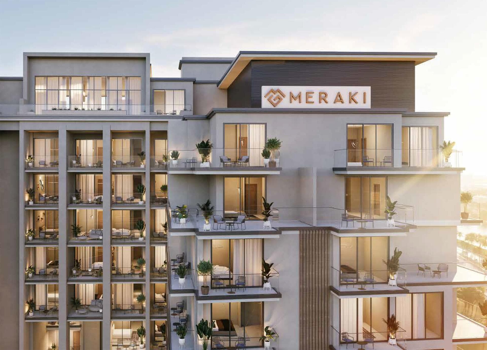 Nirvana Residence 1 - Photos