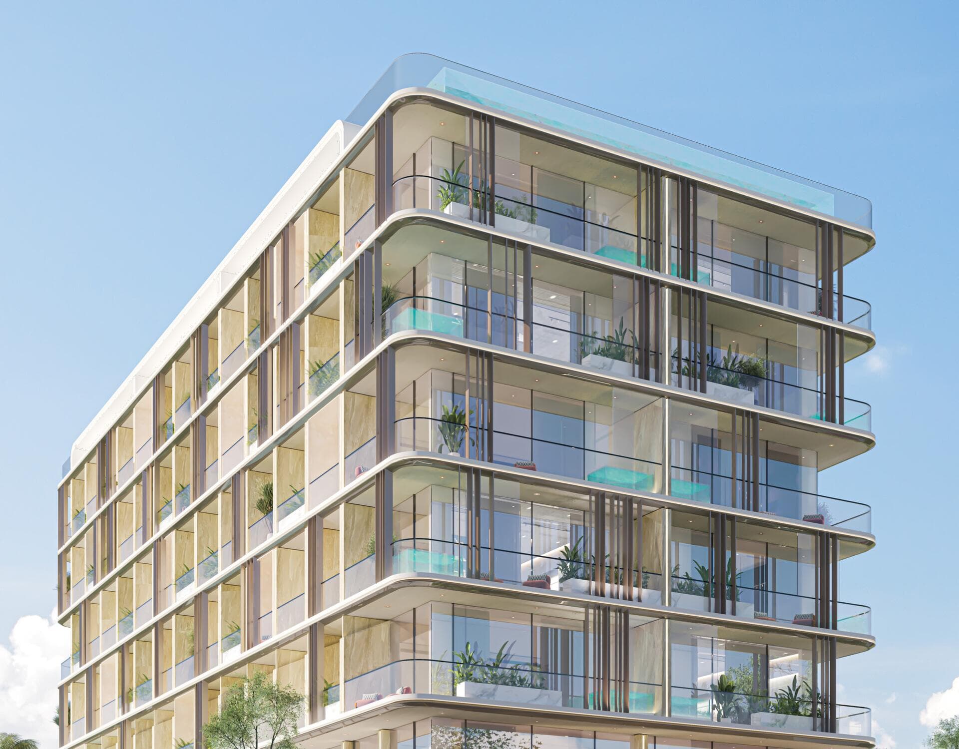 South Lofts - Photos