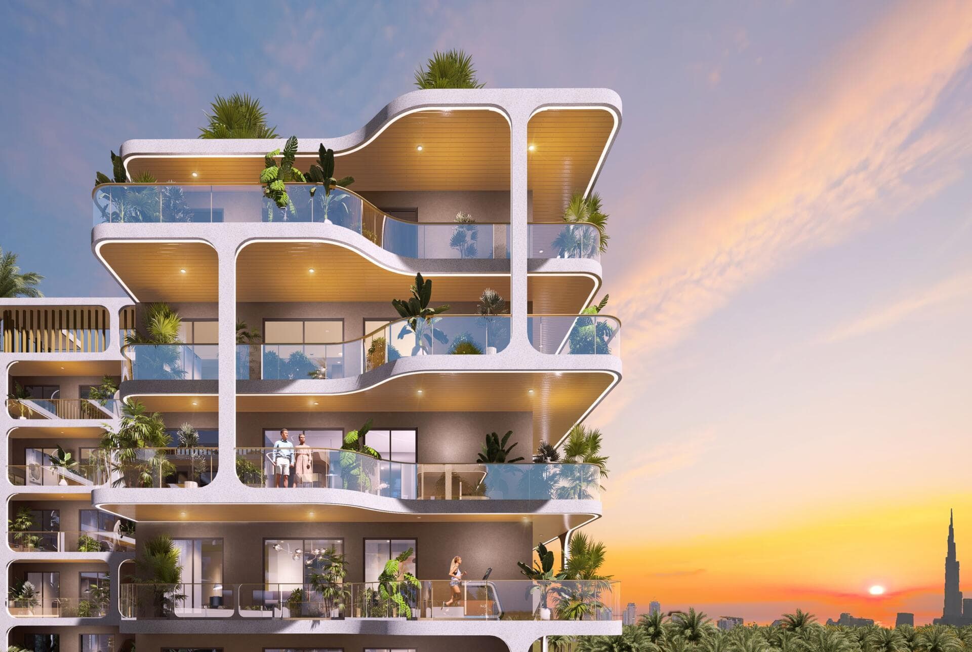 Listone Residence - Photos