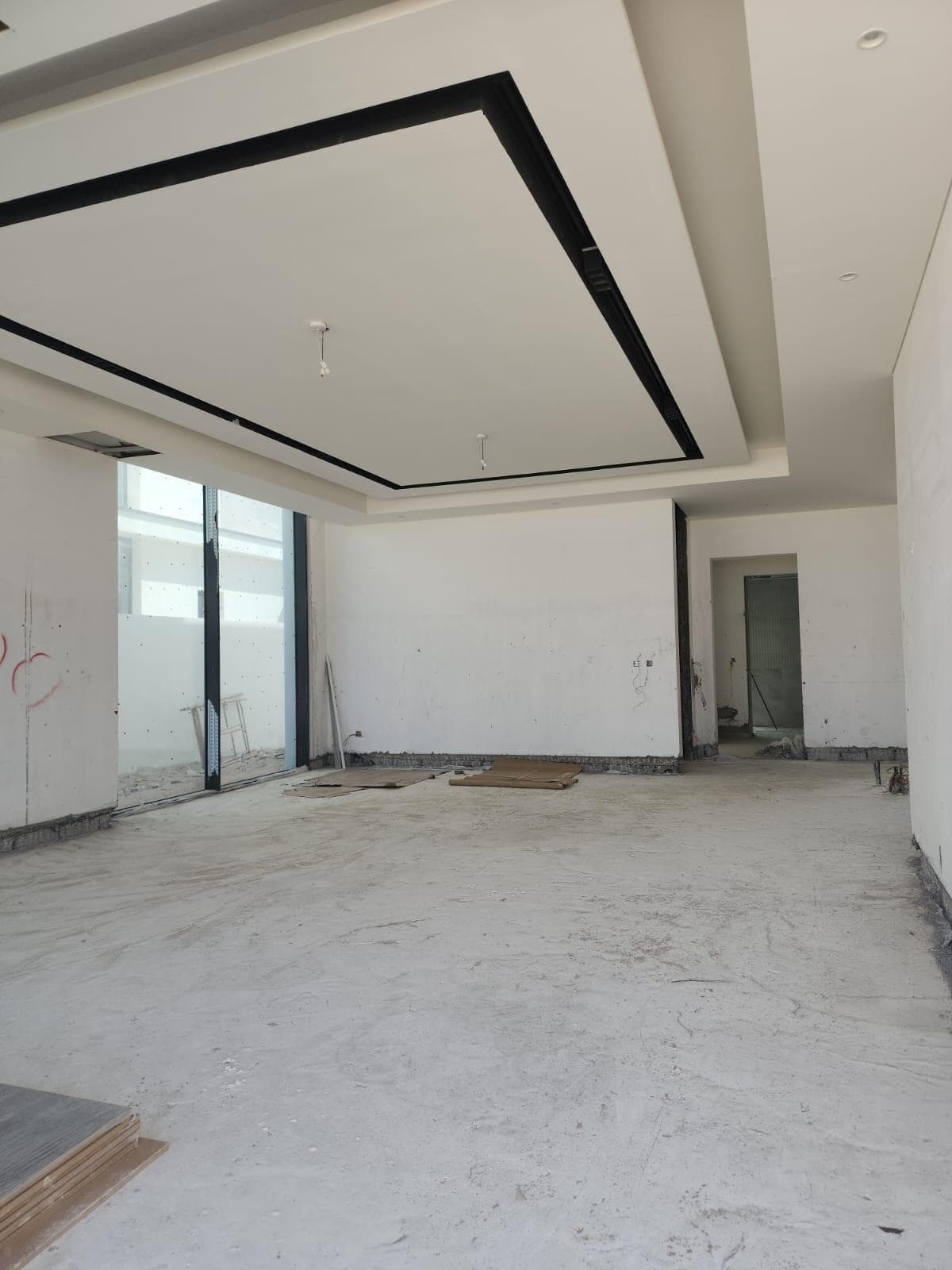 District One West - Construction