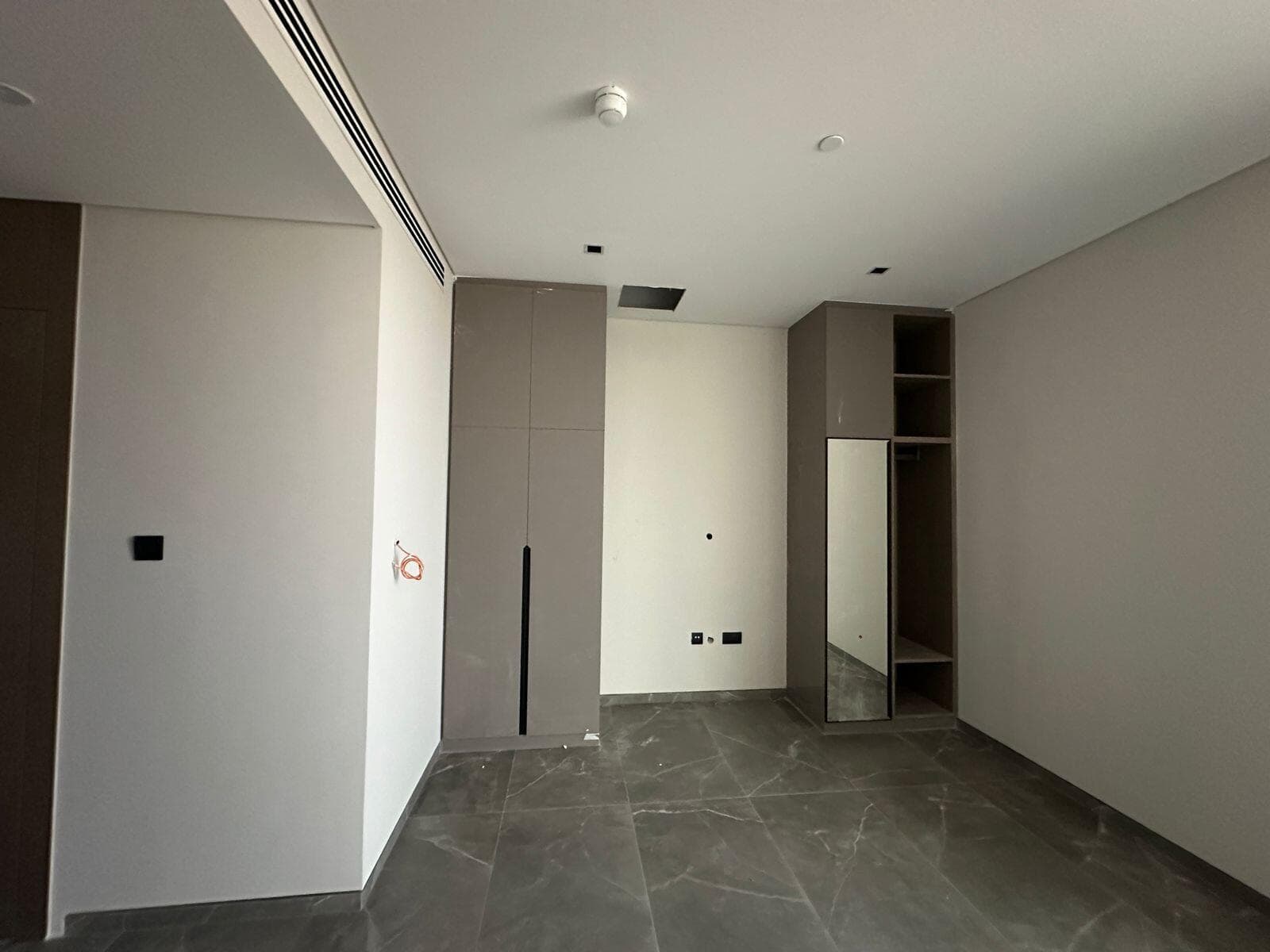 Haven Living - Construction