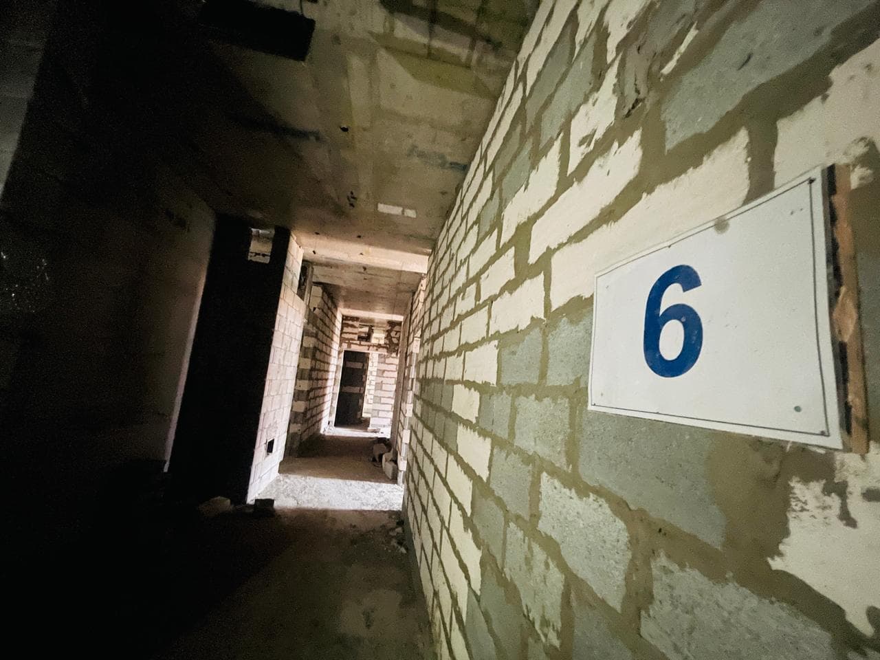 Time 3 - Construction