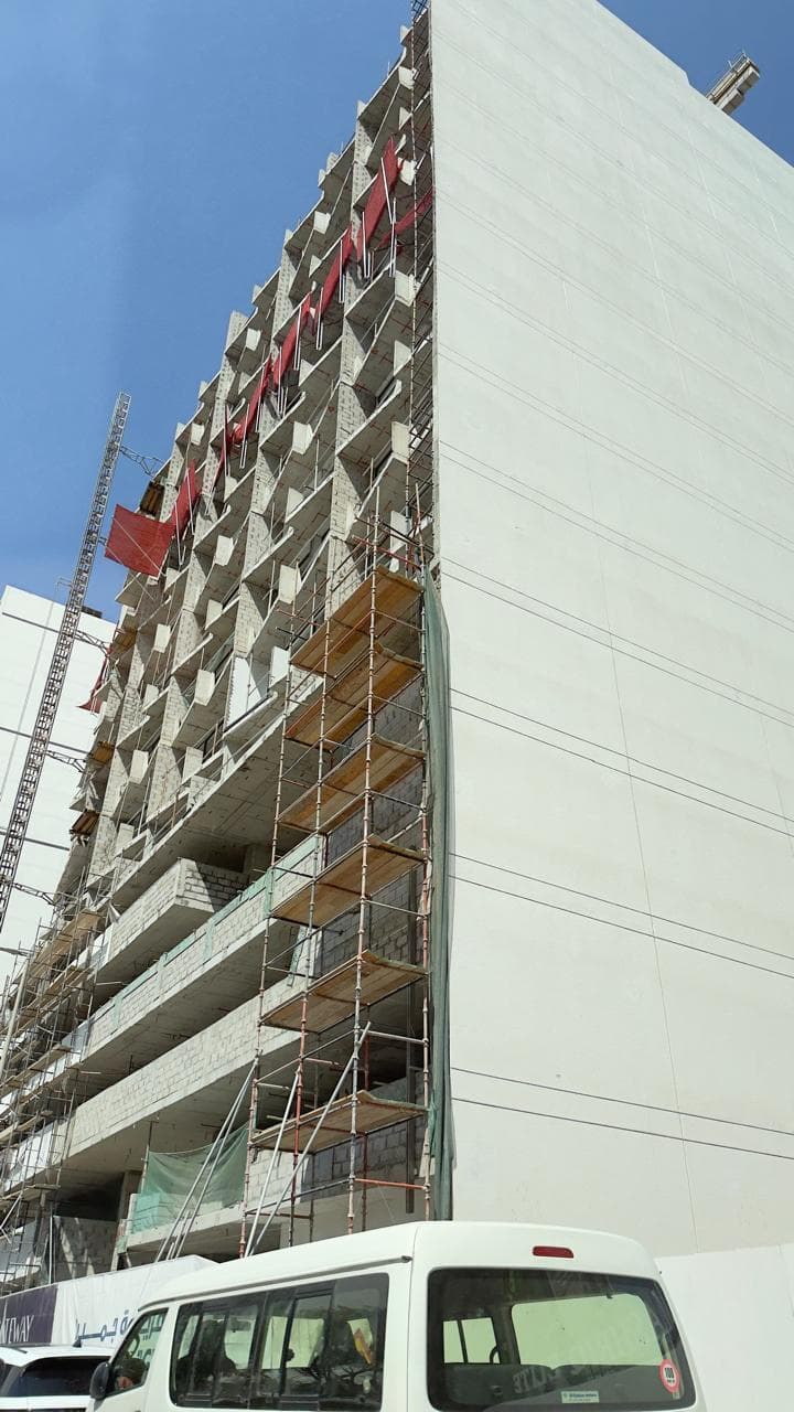 Gateway By Premier Choice - Construction
