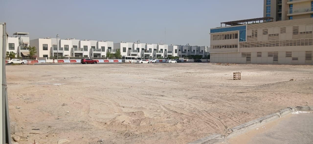 Al Ghaf 2 - Construction