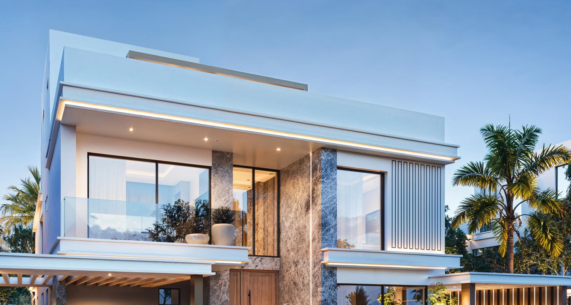 Damac Islands 2 - Antigua - Photos
