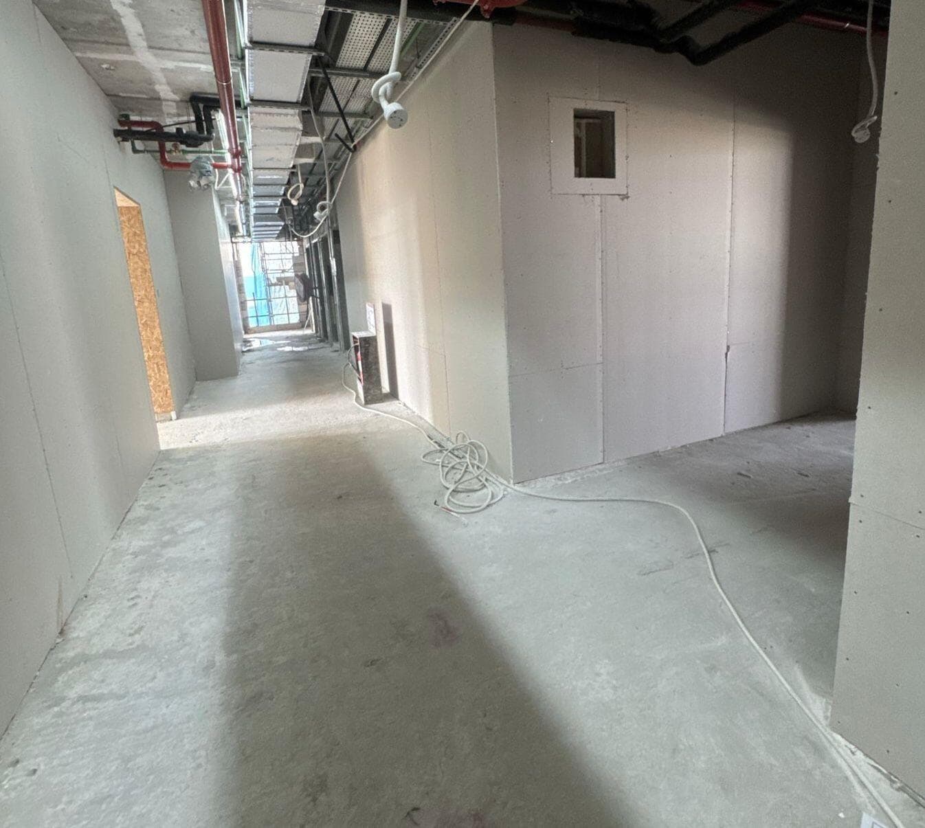 Aeon - Construction