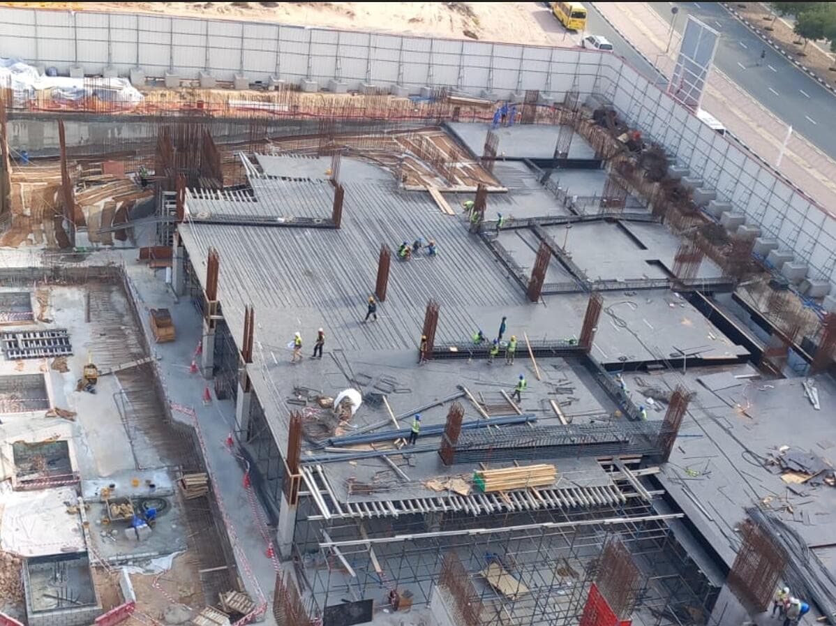 Timez - Construction