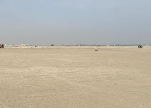 The Acres Phase 2 - Construction