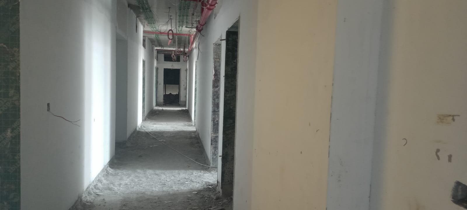 Gateway By Premier Choice - Construction