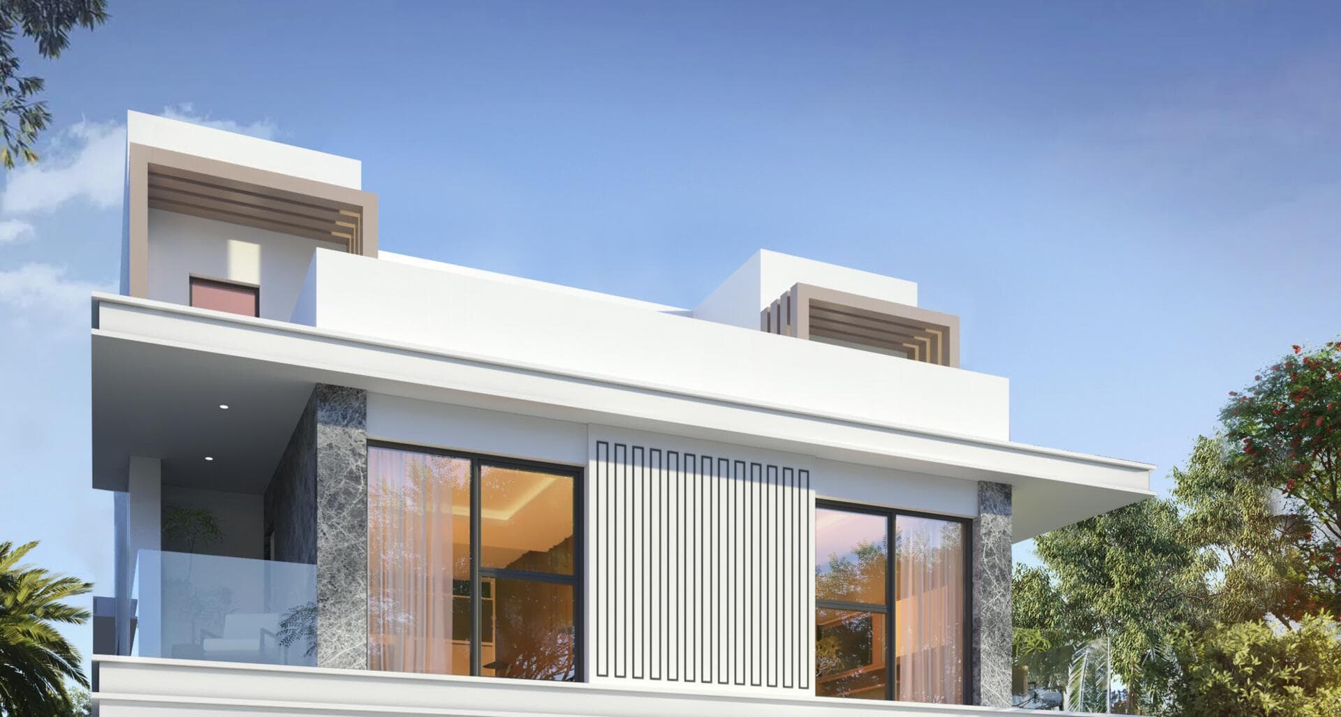 Damac Islands 2 - Antigua - Photos