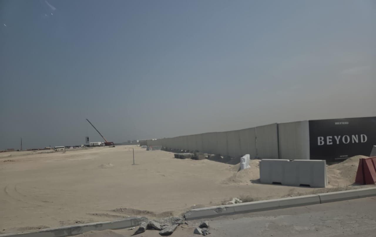 Talea - Construction