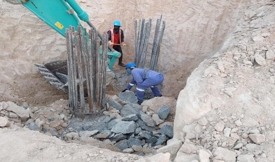 Takaya - Construction
