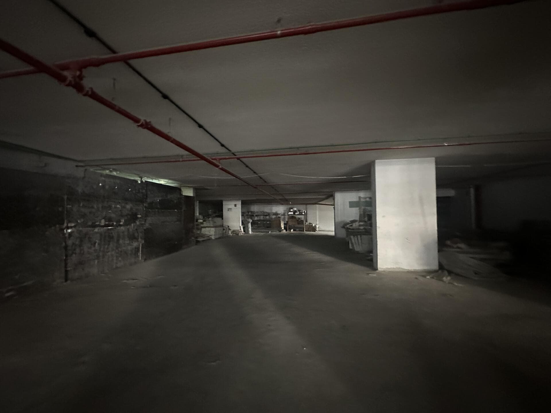 Vita Grande - Construction