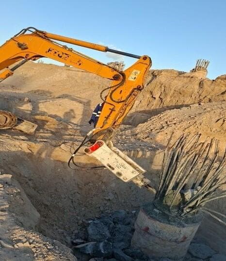 Takaya - Construction