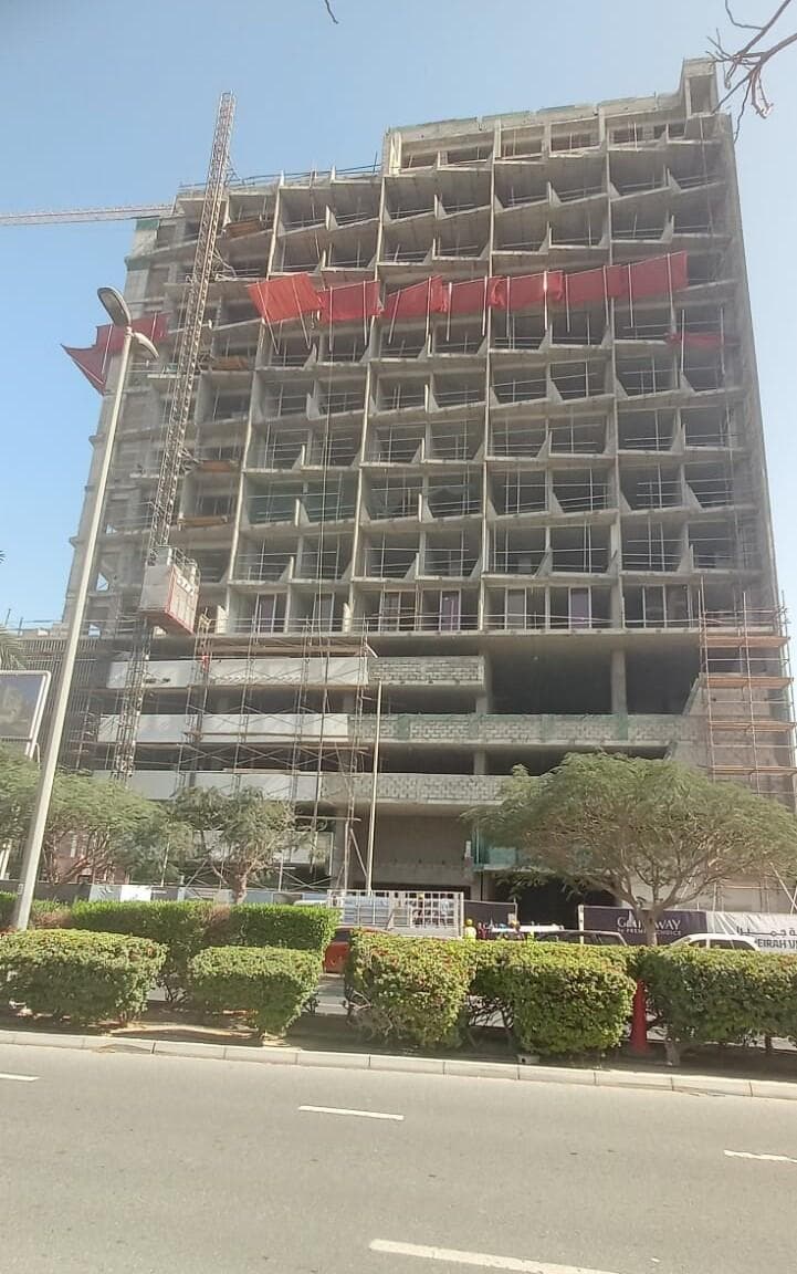 Gateway By Premier Choice - Construction