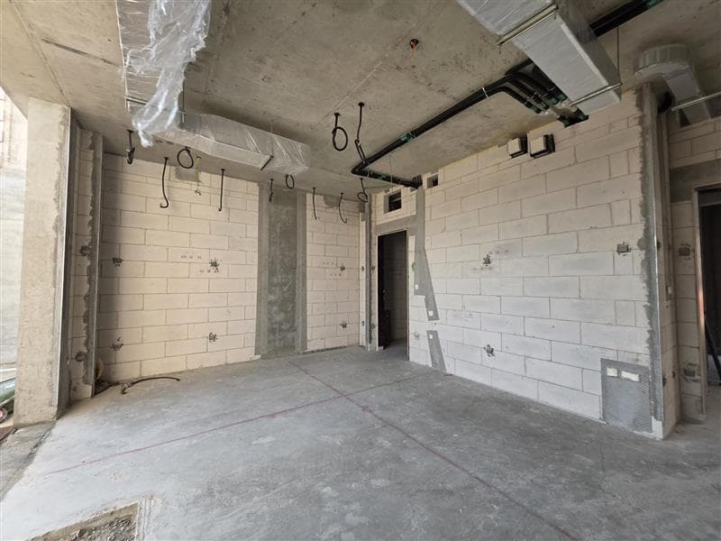 Hartland II Villas - Construction