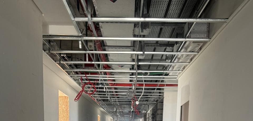 Aeon - Construction