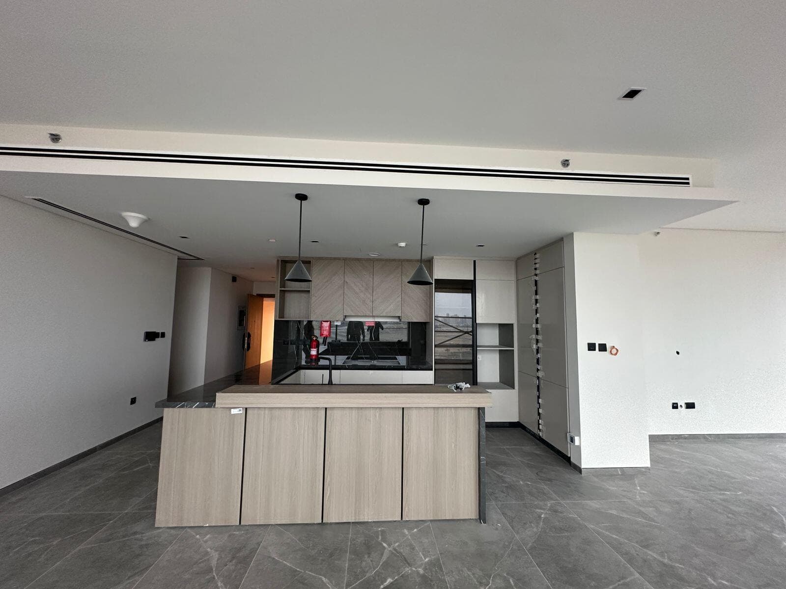 Haven Living - Construction