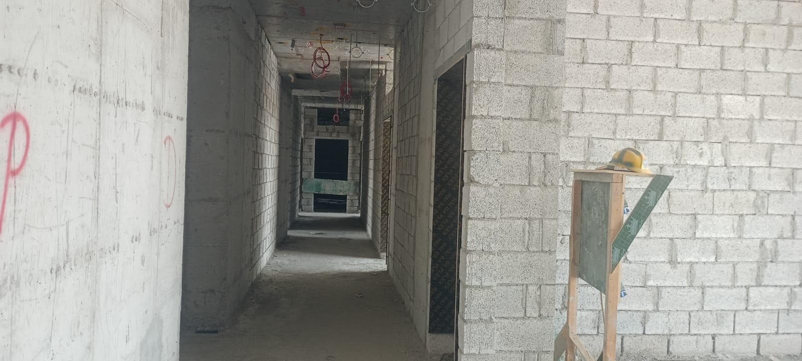 Gateway By Premier Choice - Construction