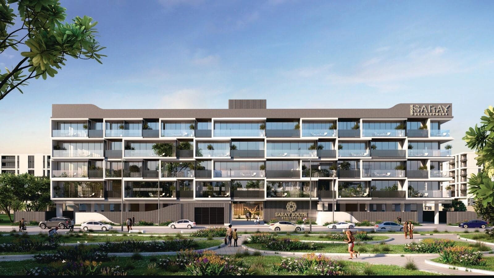Saray South - Photos