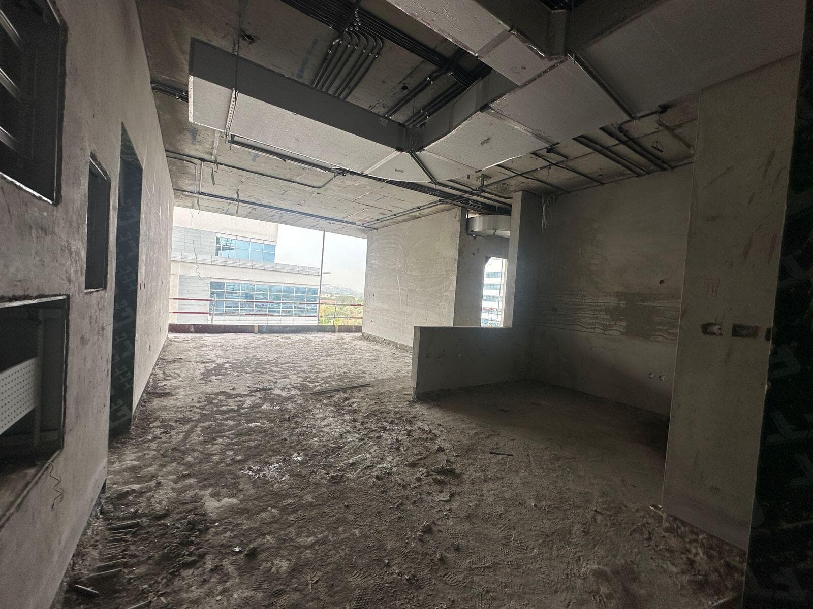 Tonino Lamborghini Residences - Construction