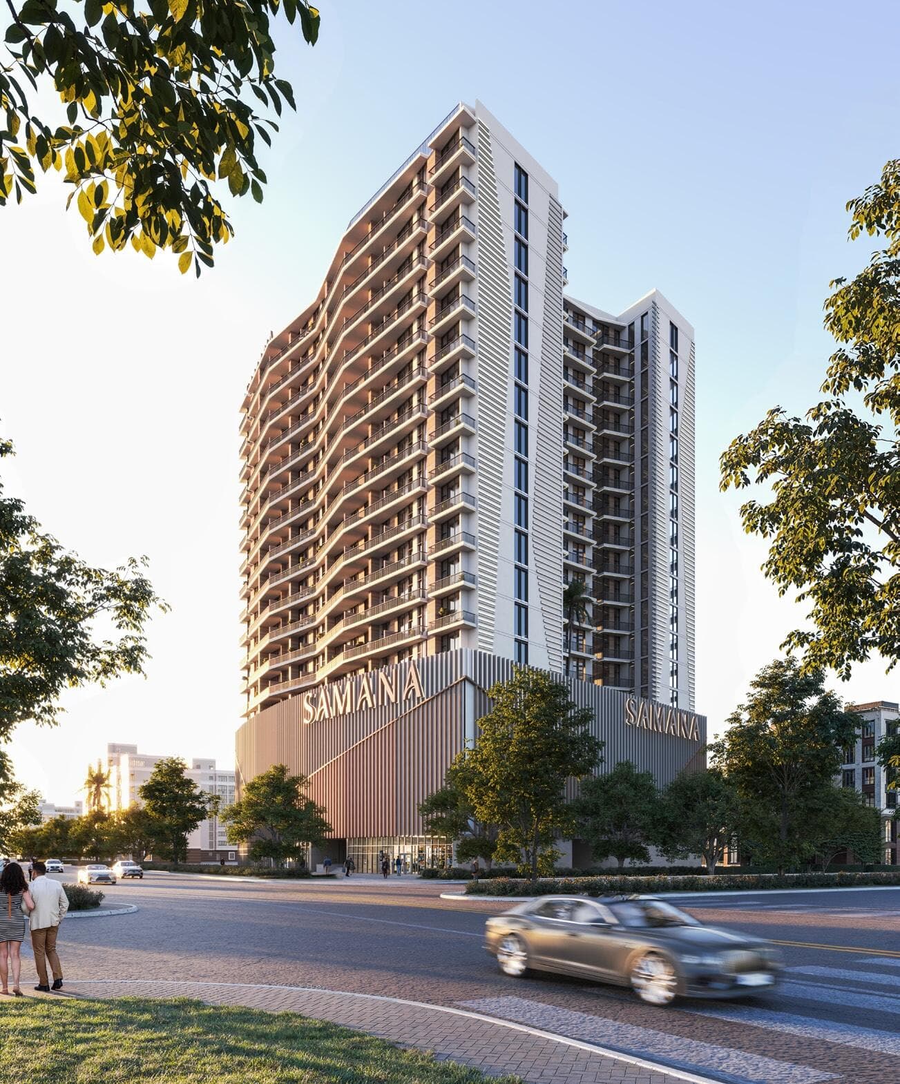 Samana Greenfield - Photos