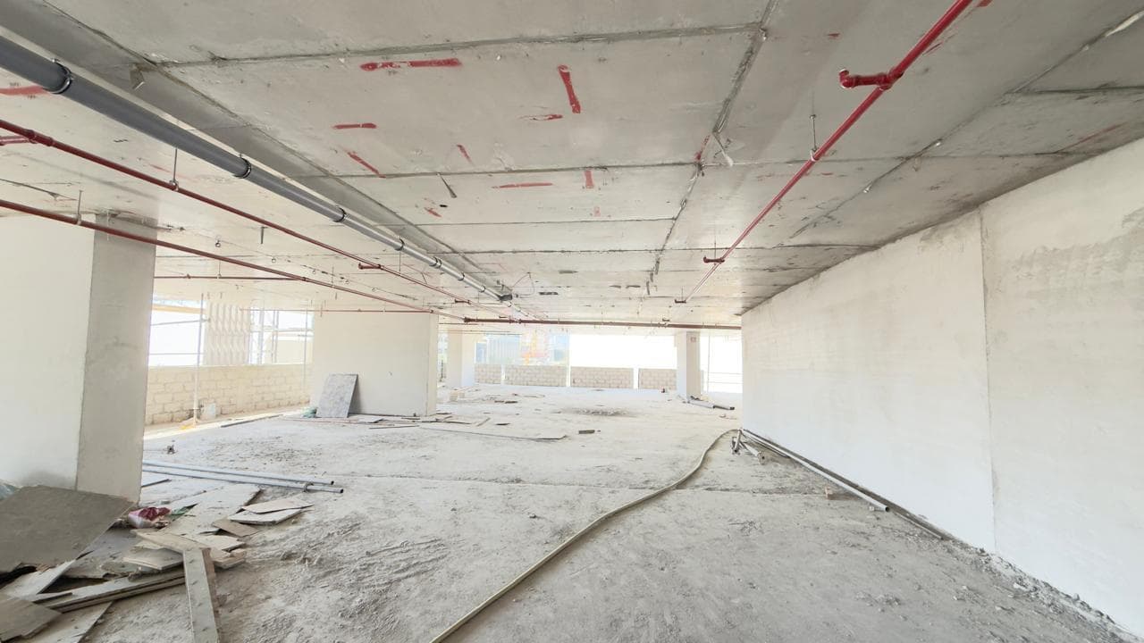 Gateway By Premier Choice - Construction