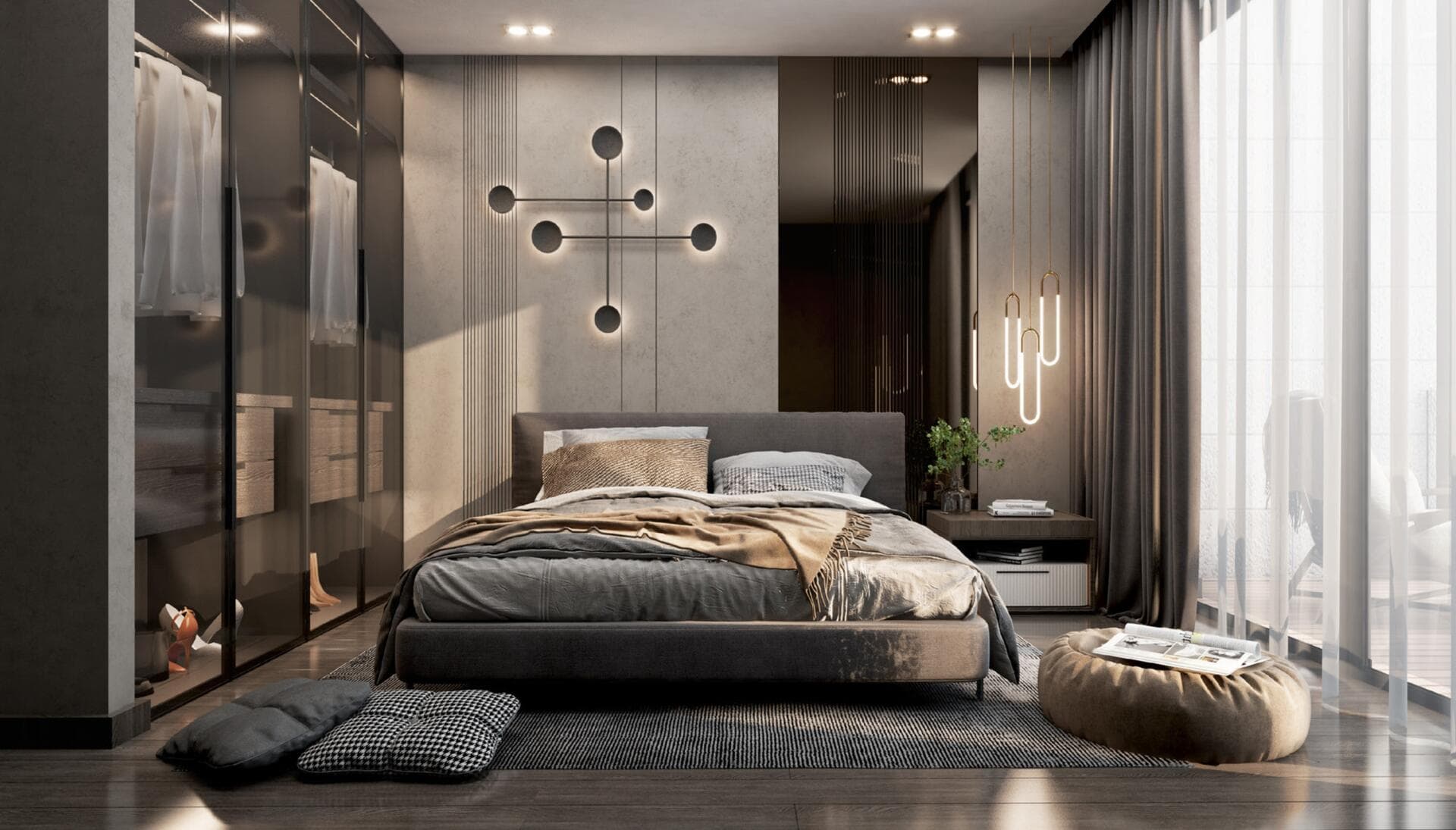 Verdana Three Townhouse - Finishing