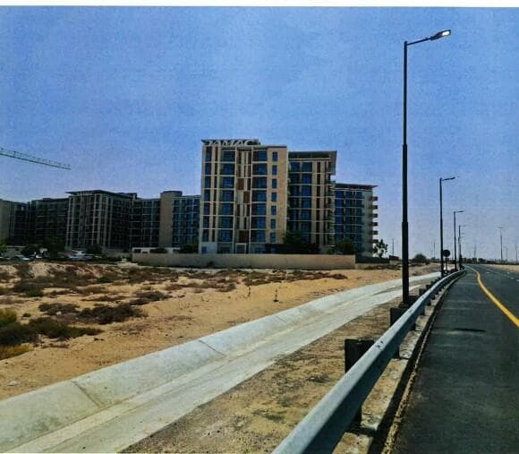 Timber Terrace - Construction