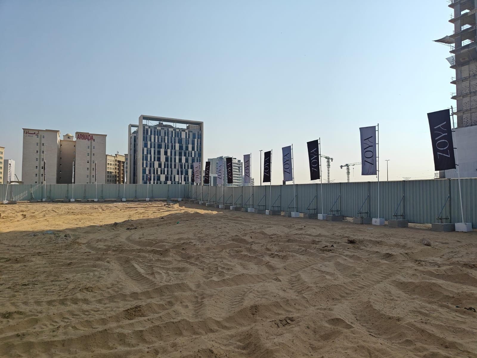 Nuve - Construction