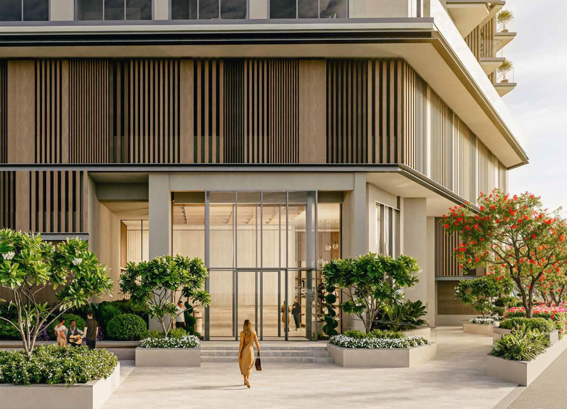 Nirvana Residence 1 - Photos