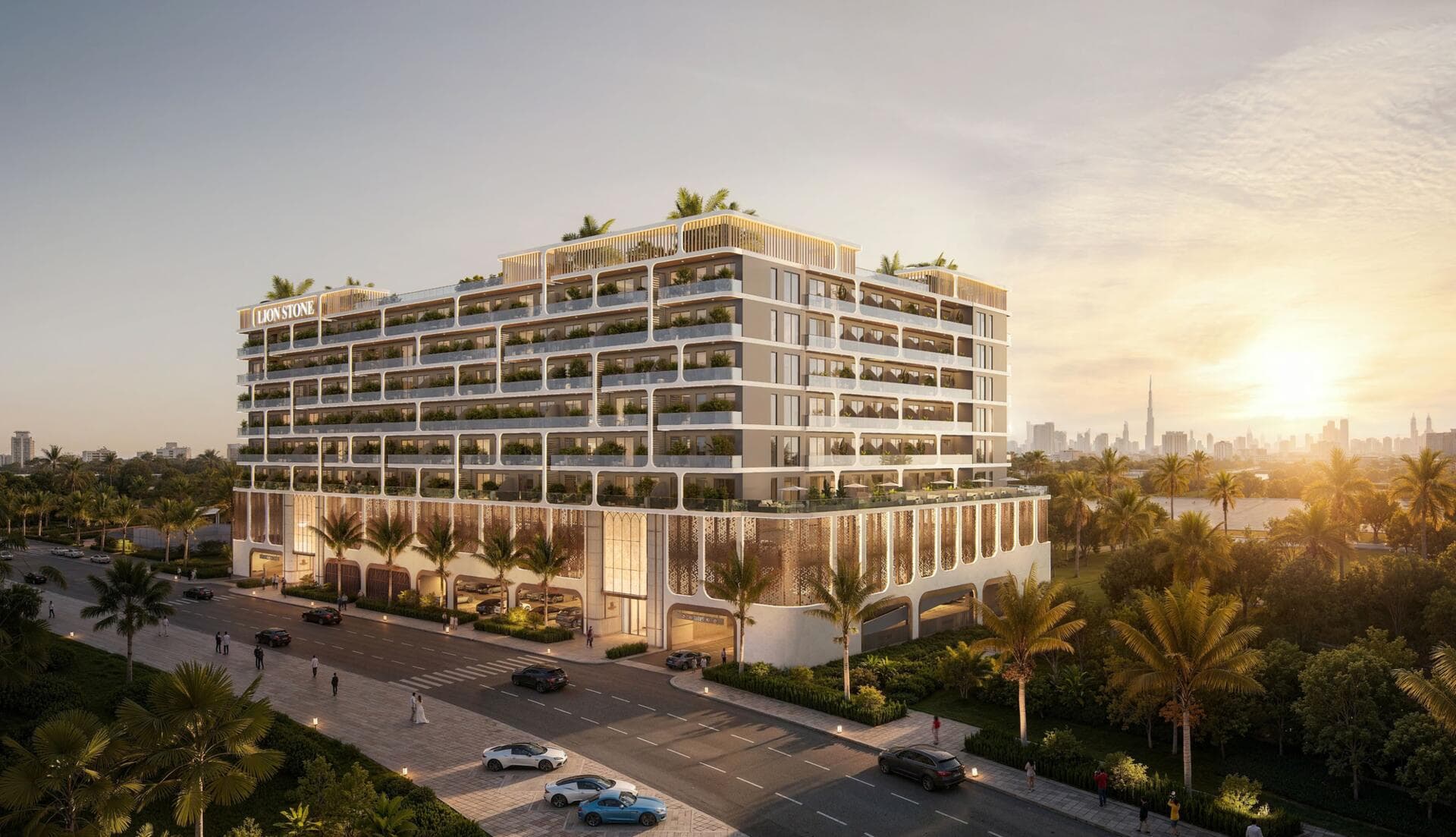 Listone Residence - Photos