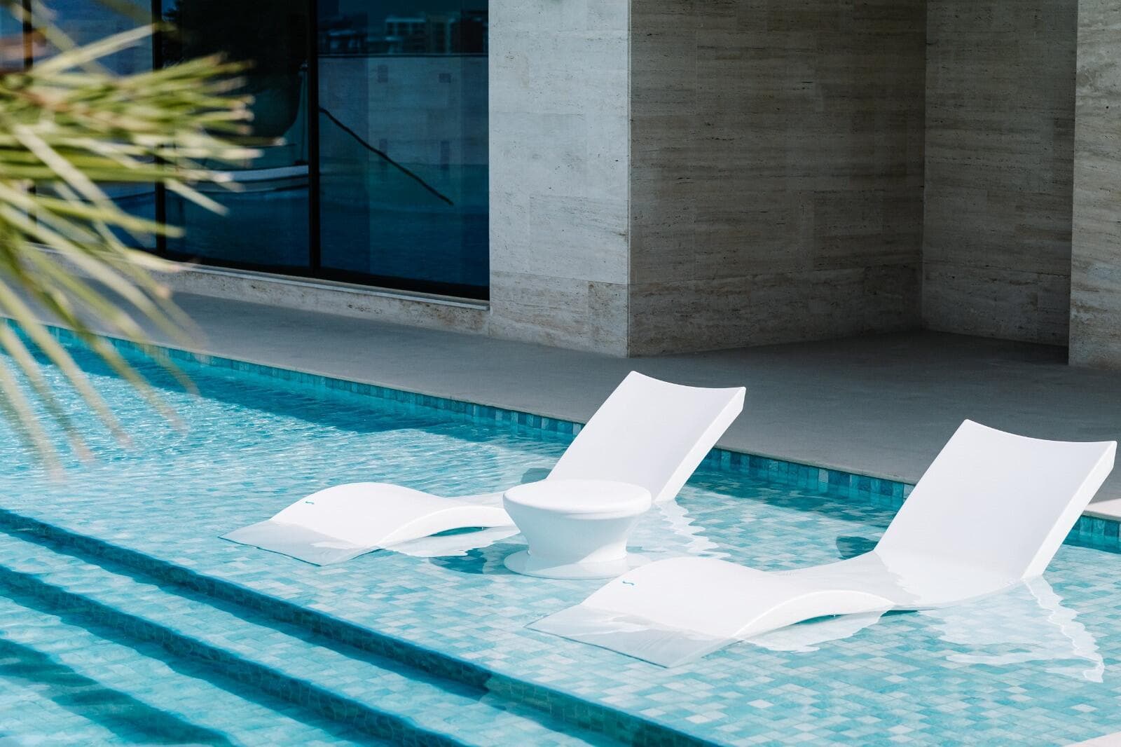 Flamingo Lux Residence - Infrastructure