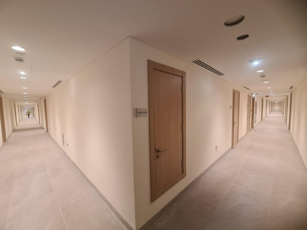 Jannat - Construction