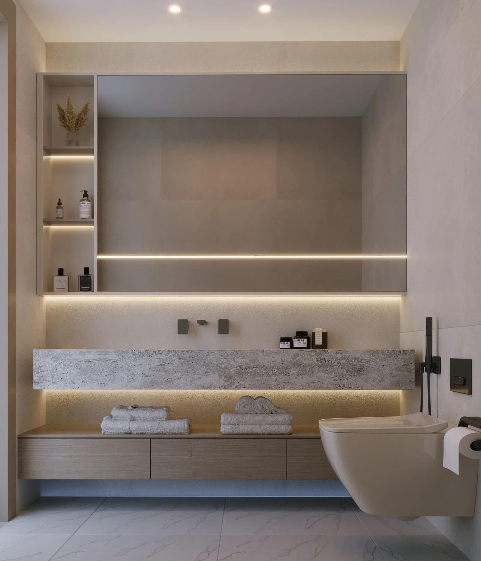 Maison Cannelle Residences - Finishing
