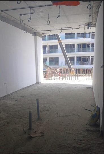 Iluka Residences - Construction