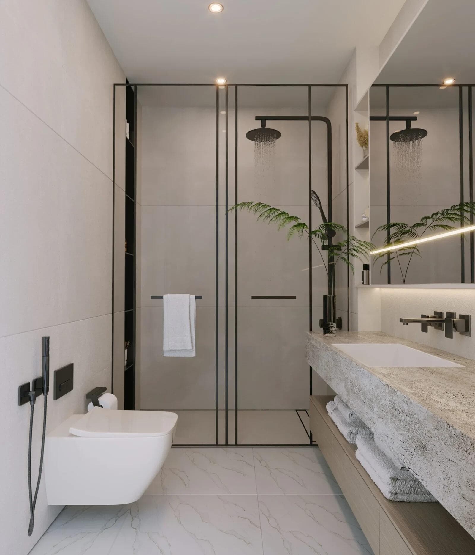 Maison Cannelle Residences - Finishing