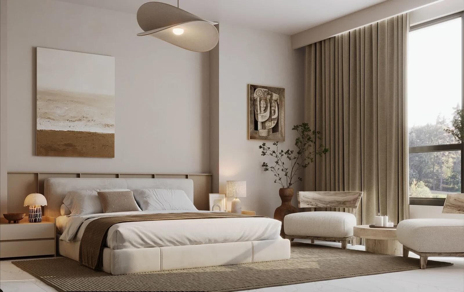 Maison Cannelle Residences - Finishing