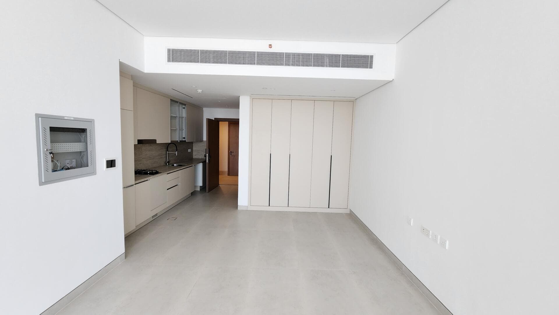 Volna By Kasco - Construction