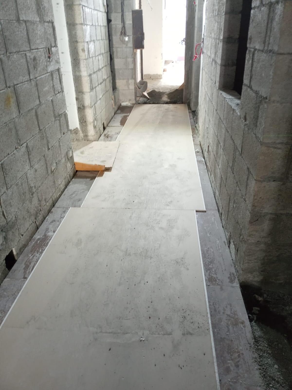 Urban Life Residences - Construction