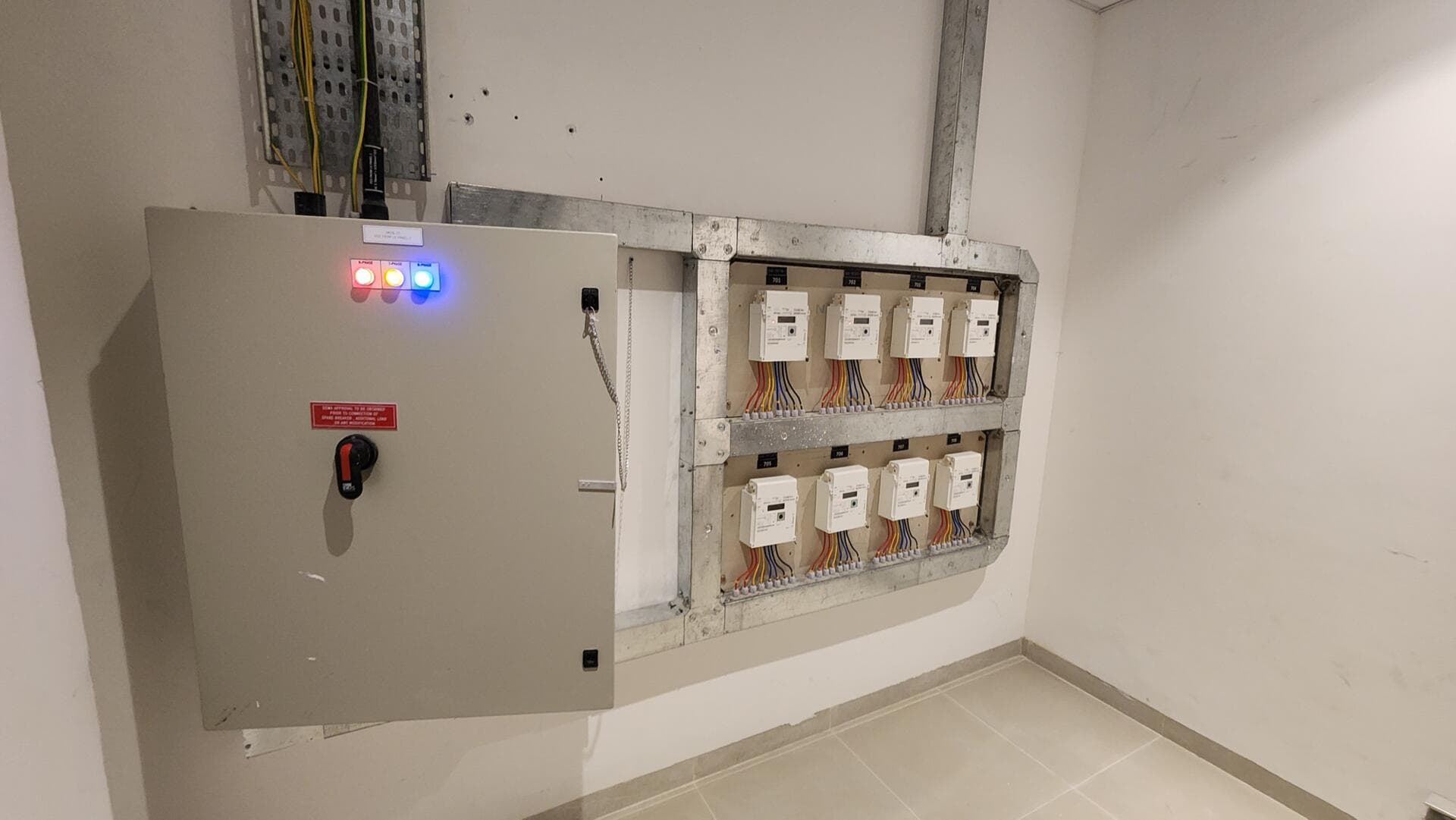 Volna By Kasco - Construction
