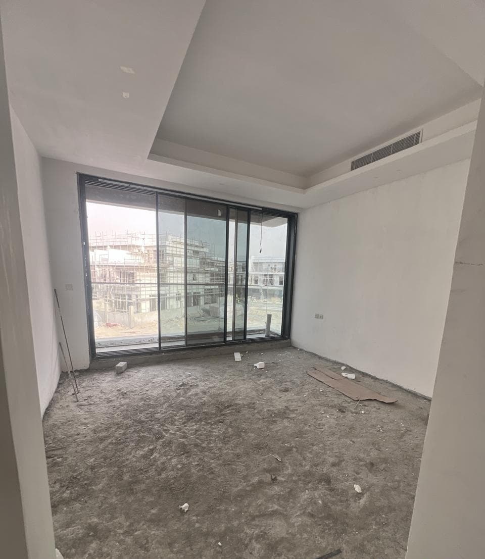 Damac Lagoons Morocco - Construction